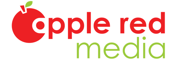 Táo Đỏ Shop Logo